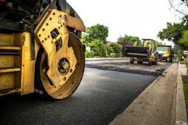 Reliable Lincolnwood, IL Driveway Paving Services Solutions